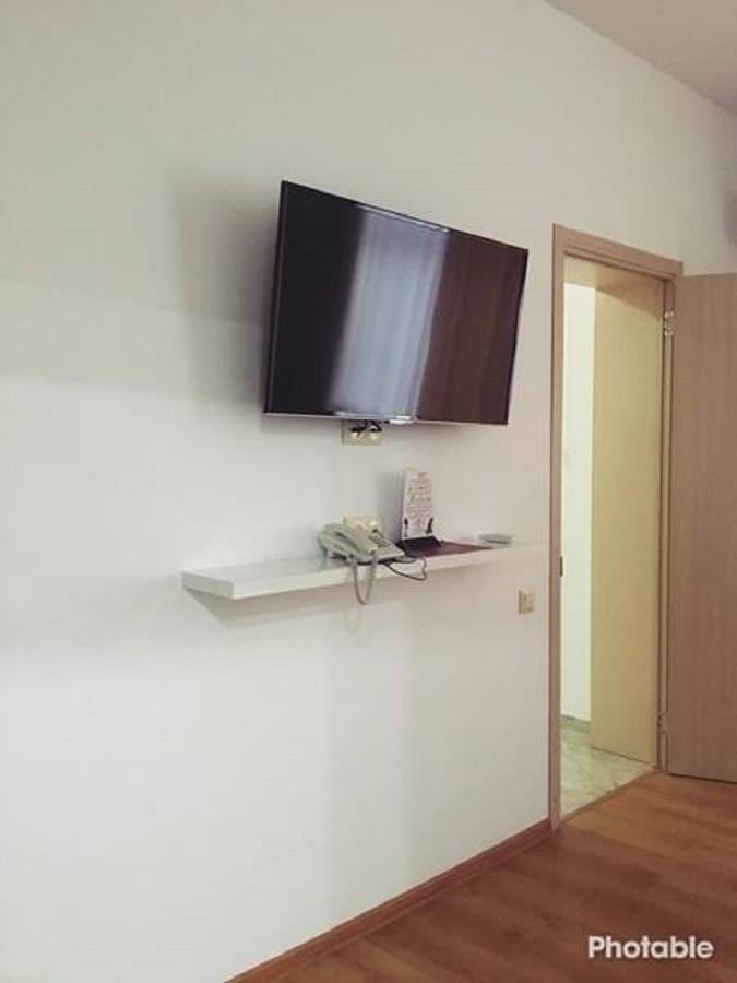 Hotel Marseille Batumi Esterno foto